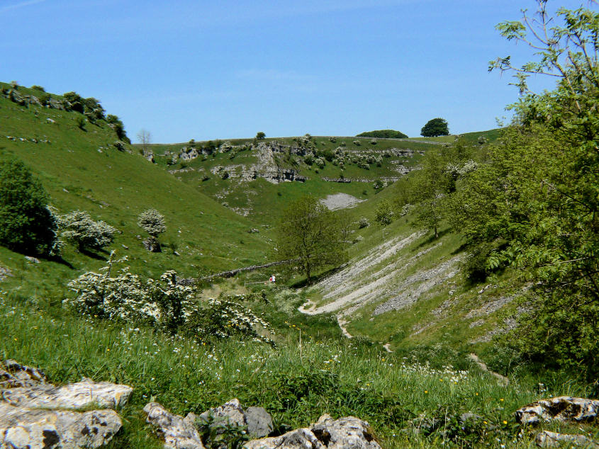 Lathkill Head Lathkill Head